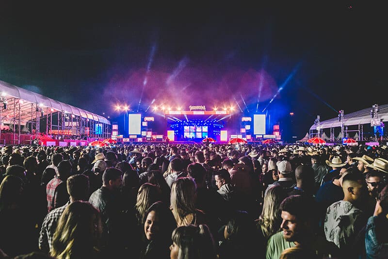 Jaguariúna Rodeo Festival 2017 abre locais de venda; veja onde comprar  ingressos