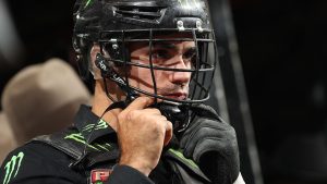 PBR: Leme pode seguir um caminho igual ao de JB Mauney em 2015