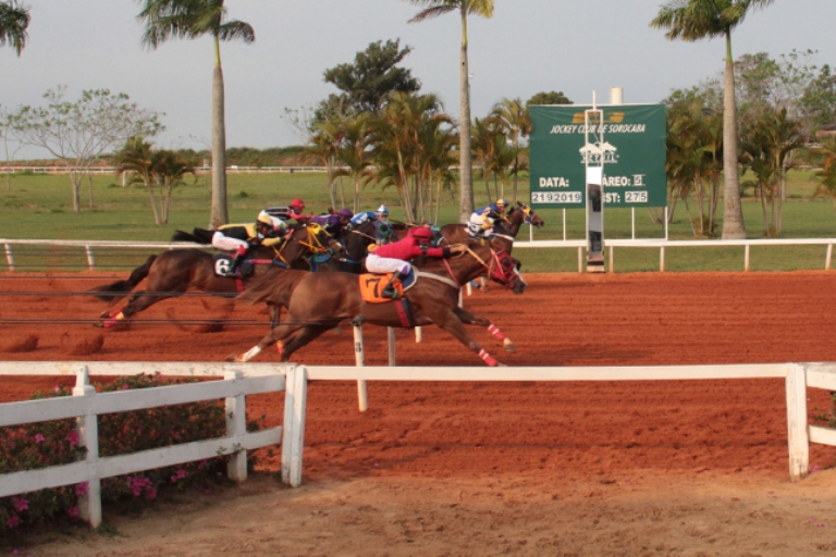 Tok Granite ZO vence GP Taça de Prata de Corrida