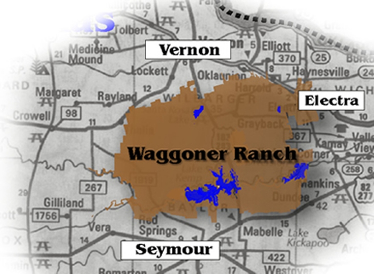Waggoner Ranch