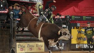 PBR: principal divisão está de volta e brasileiro lidera ranking