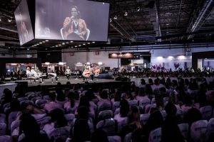 Debate: Congresso Nacional das Mulheres do Agronegócio