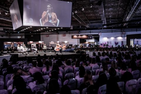 Debate: Congresso Nacional das Mulheres do Agronegócio