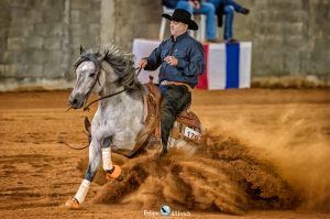 Jubileu da Roraima é expectativa de título no Rédeas de Ouro 2019