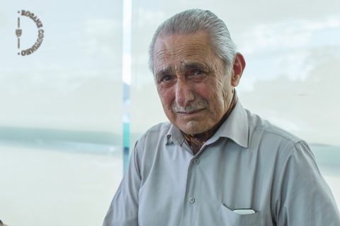 Biografia de Vilson Chalart de Souza será lançada na Expointer 2020