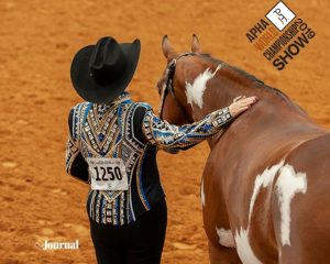 APHA World Championship Show 2019 premia campeões All-Around