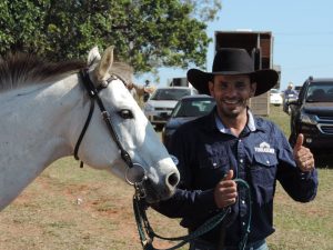 Daniel Araújo constrói uma carreira sólida em Bauru