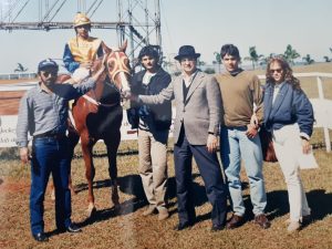 Criação de sucesso na Corrida: conheça o Haras Canarim