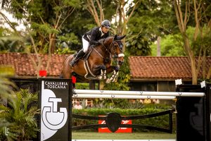 Lucio Osório é bicampeão do GP Haras Agromen