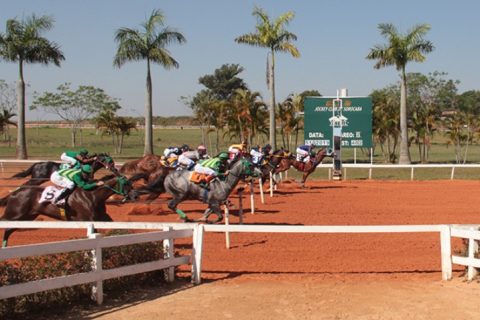 Friend Lake conquista GP Consagração de Corrida