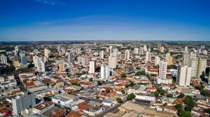 Conheça as melhores opções de hospedagem em Araçatuba (SP) durante provas equestres