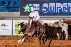 Mais de R$ 100 mil para campeões do Super Stakes ANCA