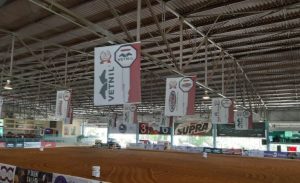 Campeonato Regional Oeste de Tambor e Baliza inicia comemoração de 20 anos