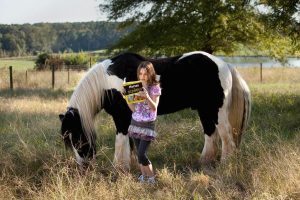 The Greening of Whitney Brown