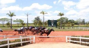 Restam dois GPs na agenda do Jockey de Sorocaba