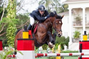 Centro Hípico Agromen promove tradicional Concurso de Salto