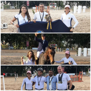 Conheça os vencedores da Copa BH da Regional Minas Gerais