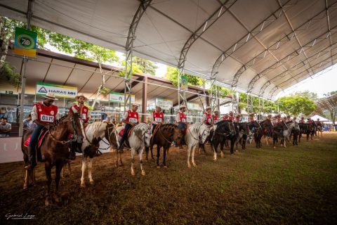 Tietê sedia o 34º Campeonato Brasileiro de Marcha Batida