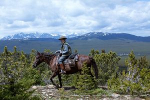 Cavalgar Nossa Paixão – Cavalos, uma paixão de pai para filho