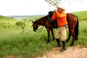 Cavalgar Nossa Paixão – Conhecendo o Brasil a cavalo!