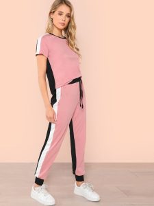 Conjuntos são os clássicos que nunca saem de moda