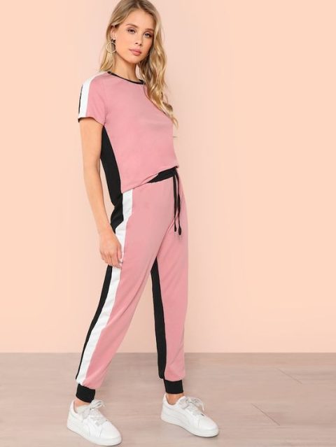 Conjuntos são os clássicos que nunca saem de moda