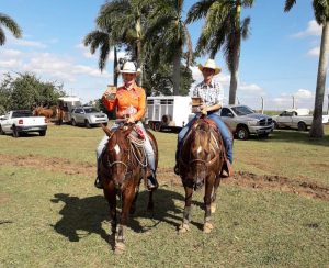 Copa GA de Breakaway finalizada com sucesso em Leme