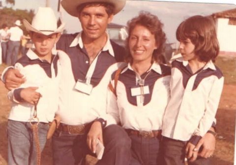Haras Fanton comemora 40 anos de criação