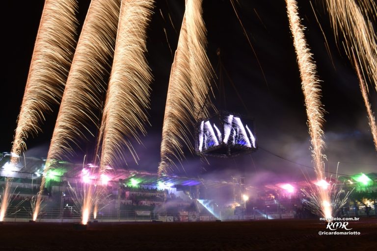 Ibirarema Rodeio Fest prepara a maior edição de todos os tempos