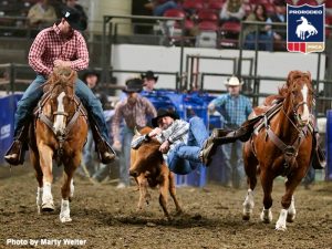 Jeff Miller vence múltiplas categorias no PRCA RAM GLCFR