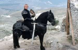 Ladyhawke – O Feitiço de Áquila