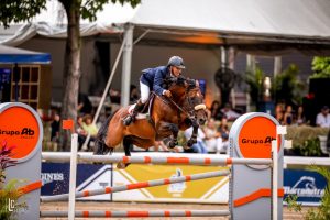 Marcello Ciavaglia e Theron RJ vencem Copa Ouro no 81º Aniversário da SHB