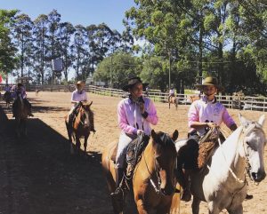 1ª edição do Mulheres de Ouro é realizada em Lavras do Sul