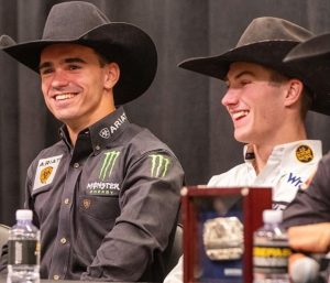 Análise do título mundial de Jess Lockwood na PBR