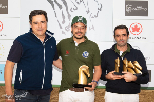 Haras Drosa vence como melhor criador do Festival BH 2019