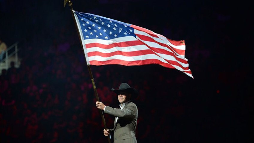 Robson Palermo voltou ao palco da final mundial como cidadão americano