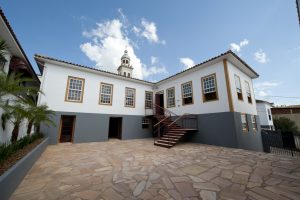 Lançada campanha de apoio ao Museu do Mangalarga Marchador