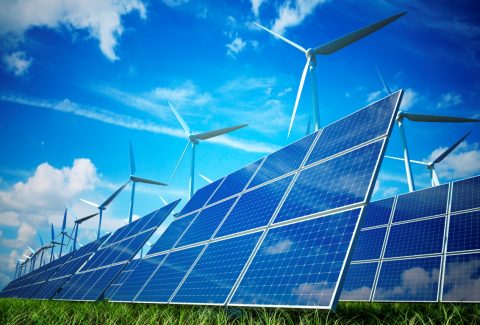 Seminário ‘Energias Alternativas’ debate tendências do setor