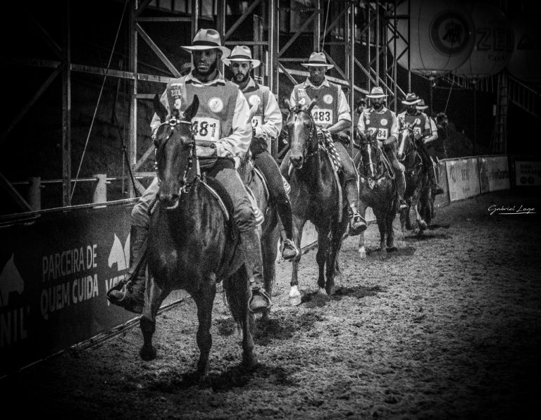 Veja os resultados do 1º dia de julgamentos do CBM Caxambu 2019