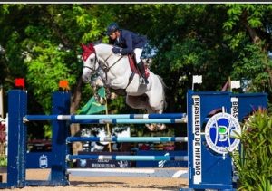 Juízes estrangeiros são confirmados para o Festival do Cavalo BH