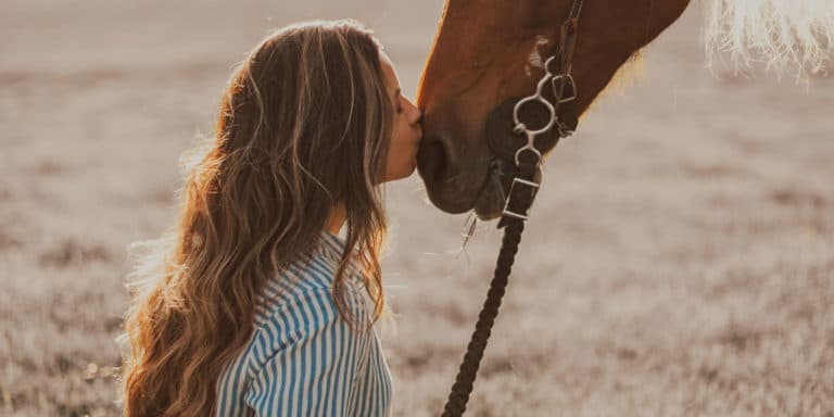 5 qualidades de um verdadeiro dono de cavalo