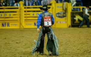 A cada rodada na NFR 2019 uma história a ser contada