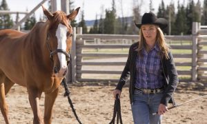 Aproveite as férias para ‘maratonar’ a série Heartland