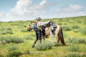 Bob Long: conselho de um campeão de Endurance de 70 anos