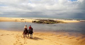 Cavalgar Nossa Paixão – Cavalgada no Caminho de Santiago Compostela aos 78 anos