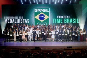 Destaques do Hipismo no Prêmio Brasil Olímpico 2019