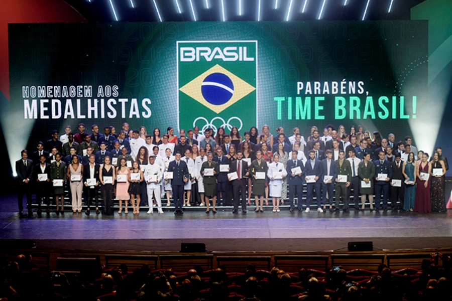Destaques do Hipismo no Prêmio Brasil Olímpico 2019