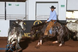 Minas Gerais e Bahia dão início a campeonato de Apartação