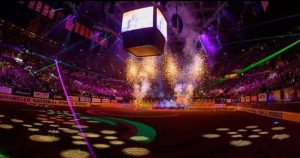 NFR 2019 entra na reta final da disputa