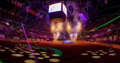 NFR 2019 entra na reta final da disputa